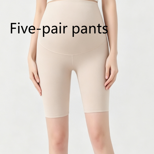 Sharkskin seamless leggings