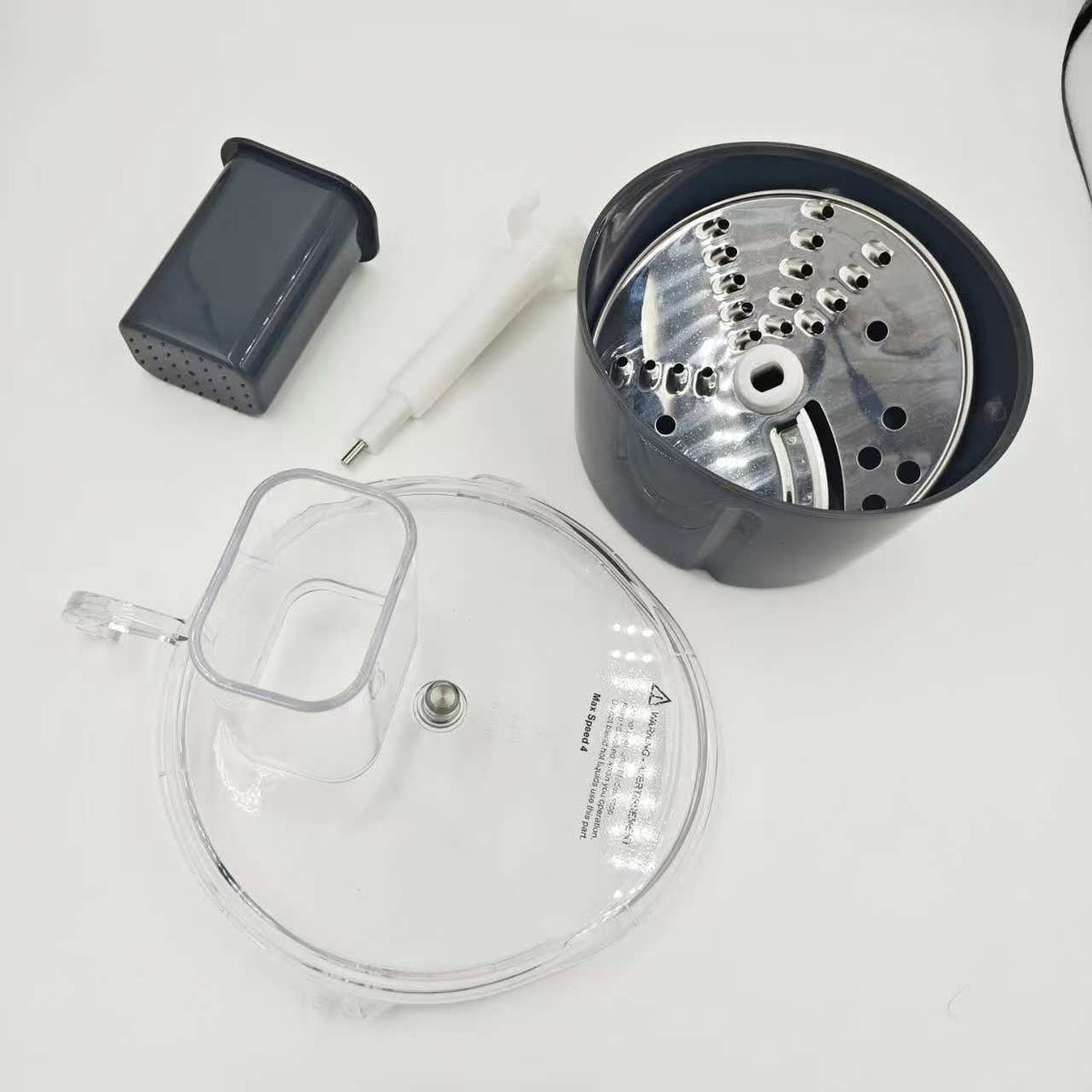 Vegetable and Fruit Slicing Accessories