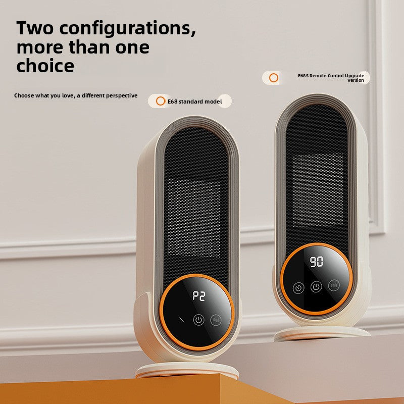 Ceramic PTC Desktop Heater