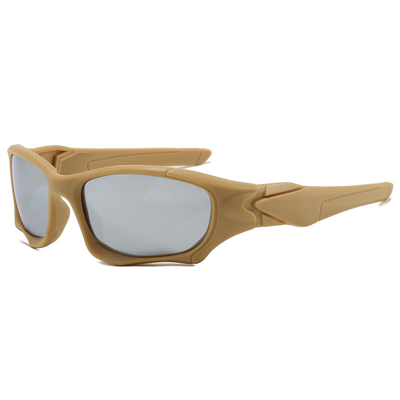 Tactical Polarized Sports Sunglasses