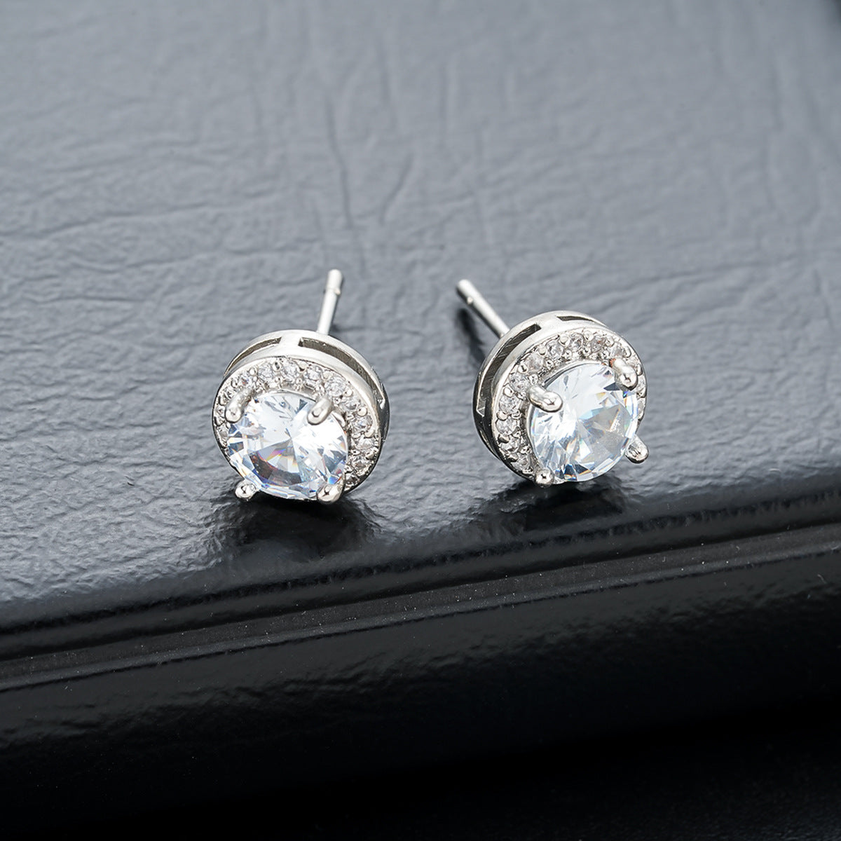 Fashion Unisex Earrings Ear Clips Trendy Jewelry Accessories