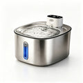 Wireless Smart Pet Water Dispenser with Sensor