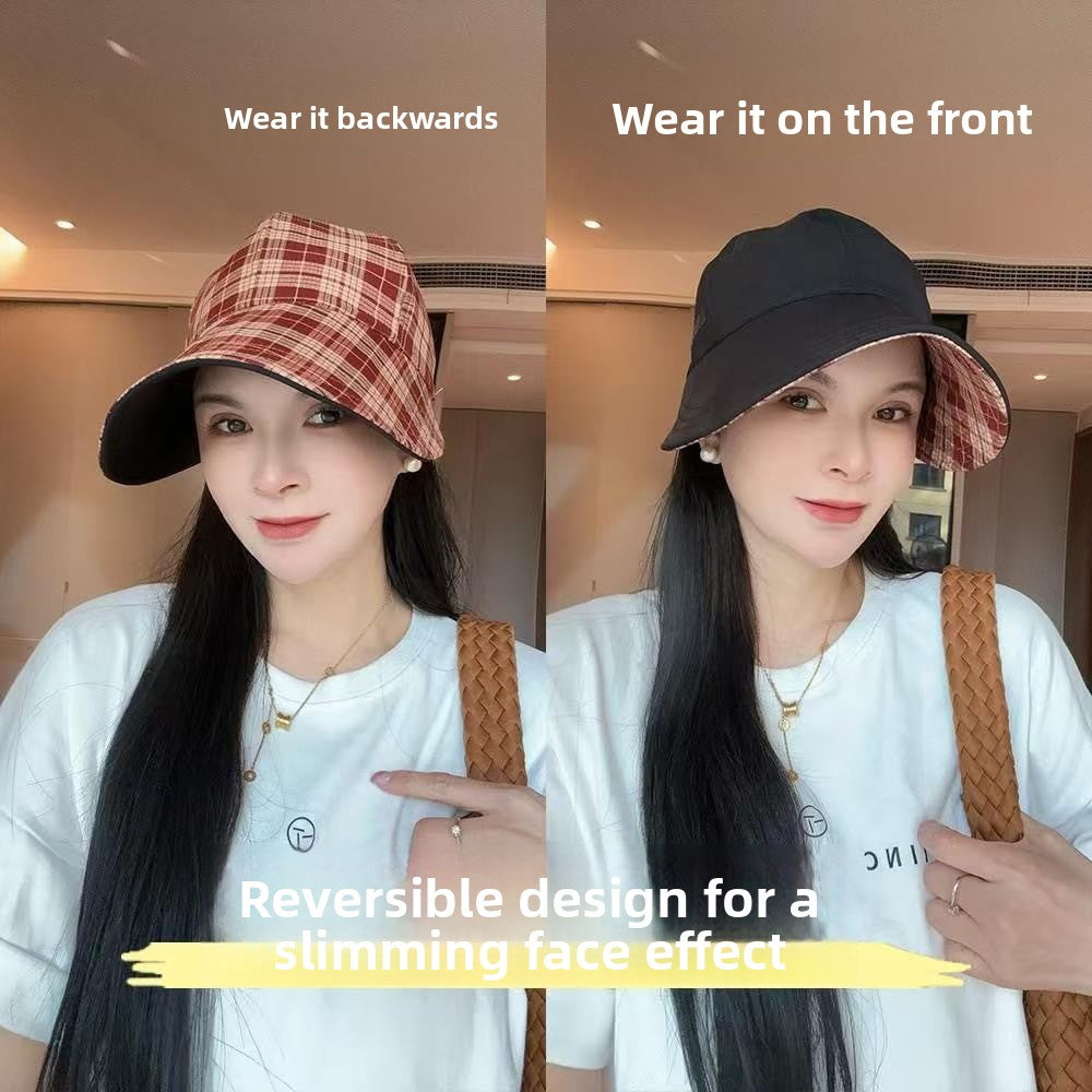 Casual baseball cap
