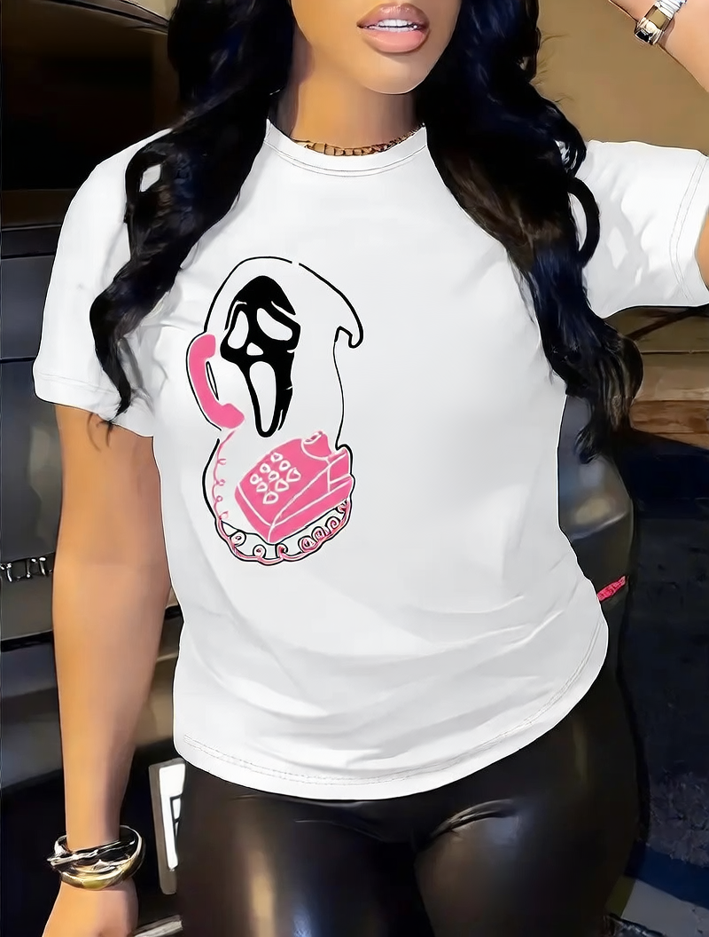 Graphic T-shirt