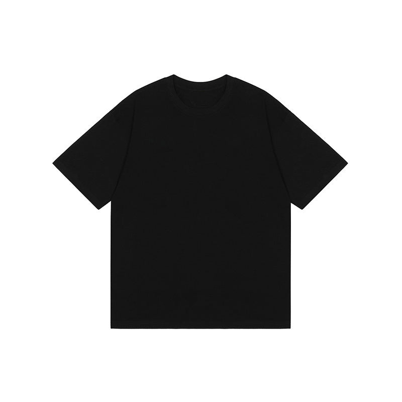 Cotton Short Sleeve Tshirt
