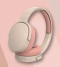 Wireless Bluetooth Over-Ear Headphones