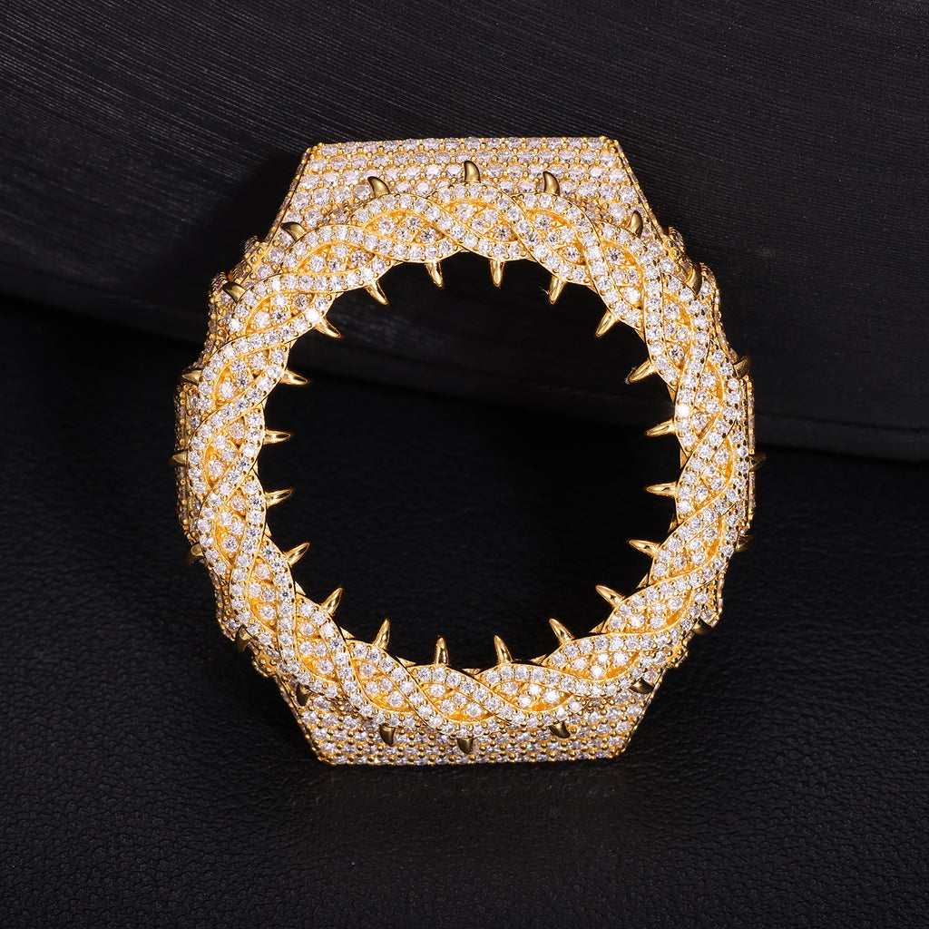 Watch case accessories