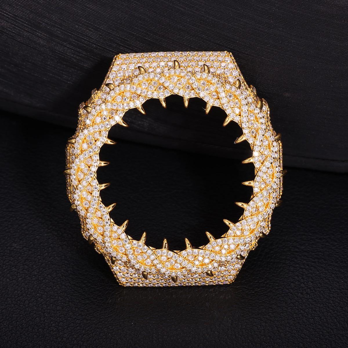 Watch case accessories