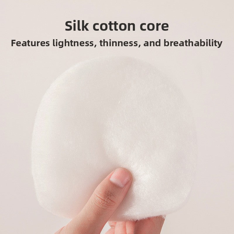 Pure Cotton Camisole Anti-Bump Undershirt