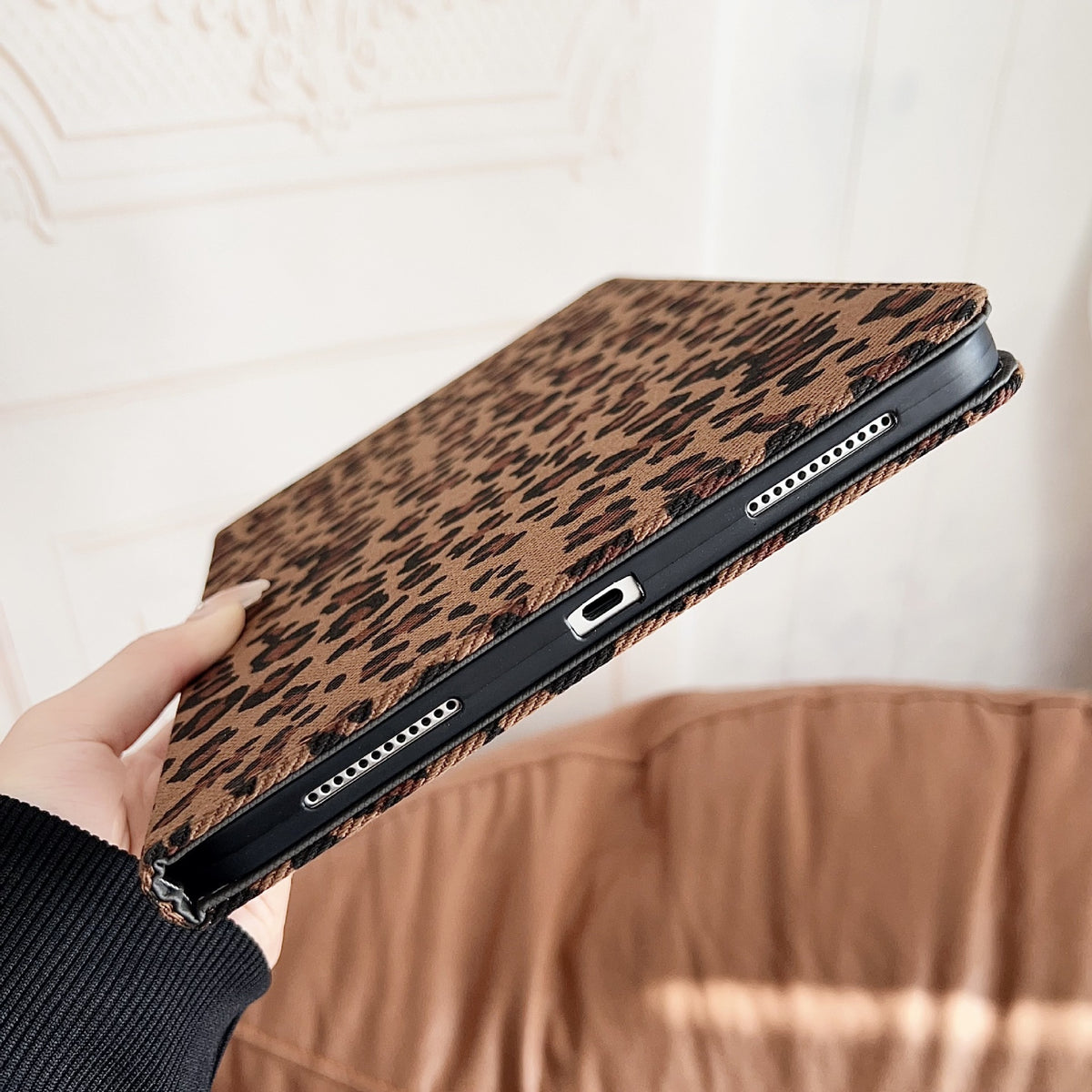 iPad Protective Case