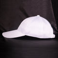 LED Fiber Optic Light Up Baseball Cap