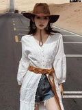 Travel - inspired Dresses and Shirts