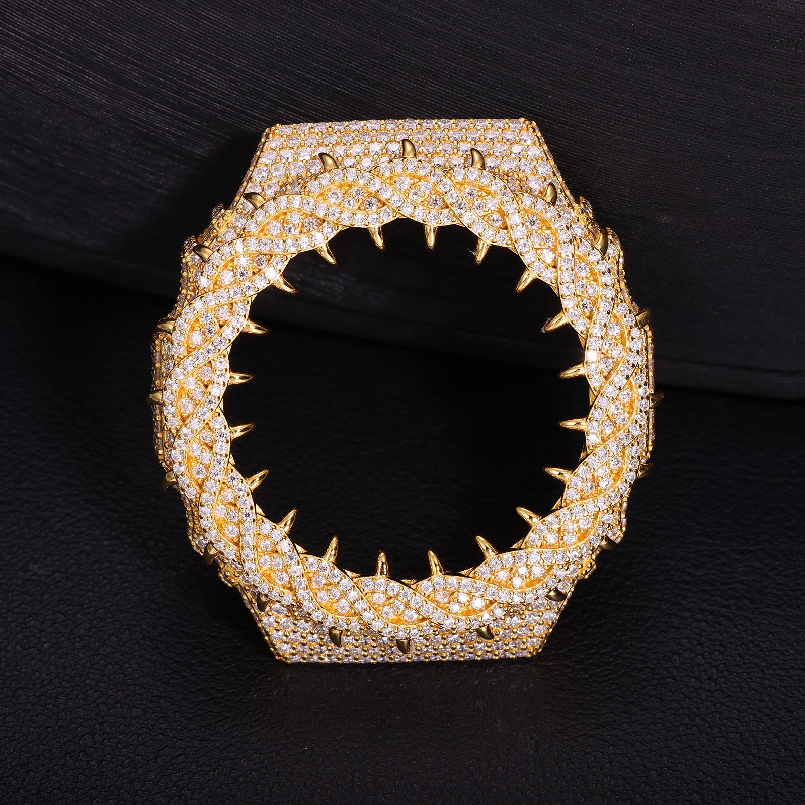 Watch case accessories