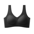 Seamless Full Cup Bra without Steel Rings