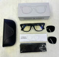 MT5 Ultra Smart Glasses with AI Features