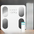 Electronic weight scale