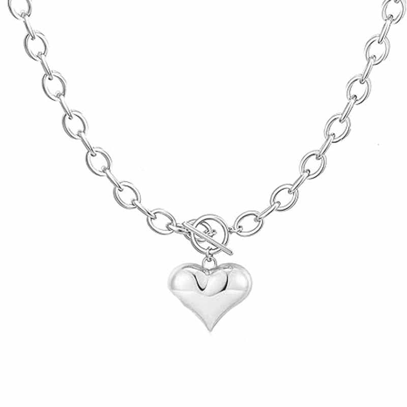 Pearl-Style Necklace for Formal Dresses