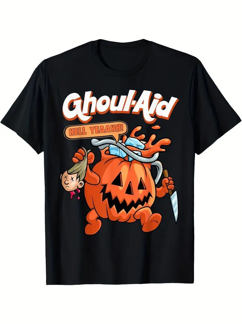 Graphic T-shirt