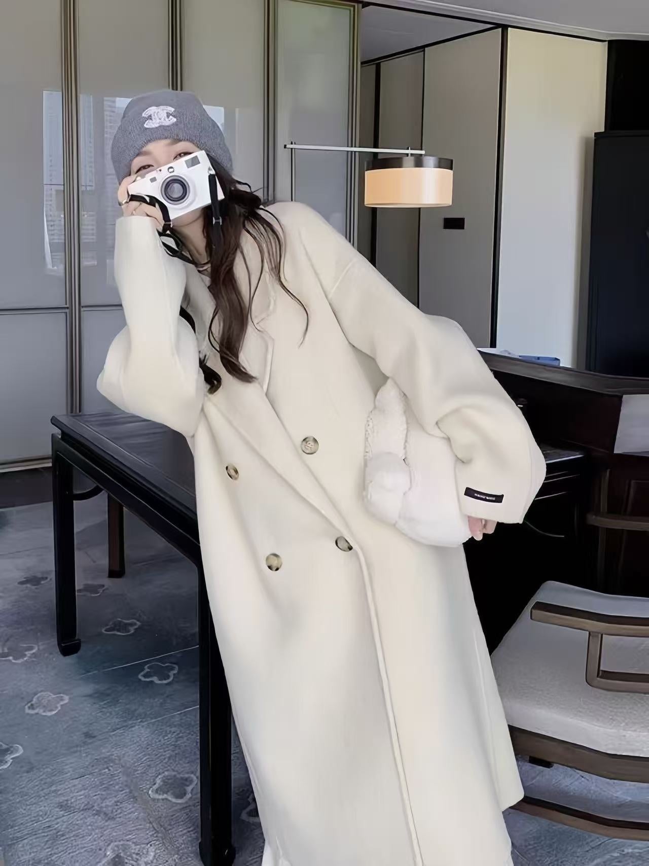 Women's coat jackets
