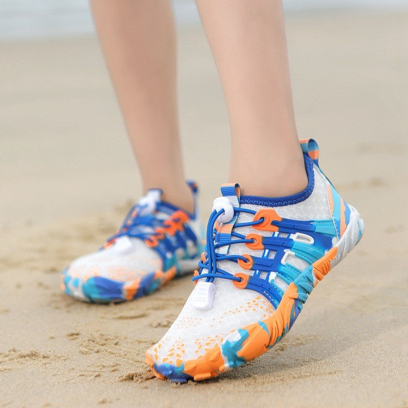Unisex Water Shoes Quick-Dry Non-Slip Outdoor Beach Shoes