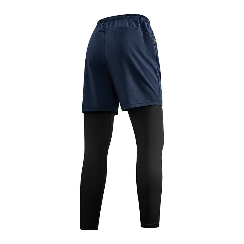 Basketball Fitness Pants
