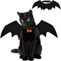 Pet Bat Wing Halloween Costume