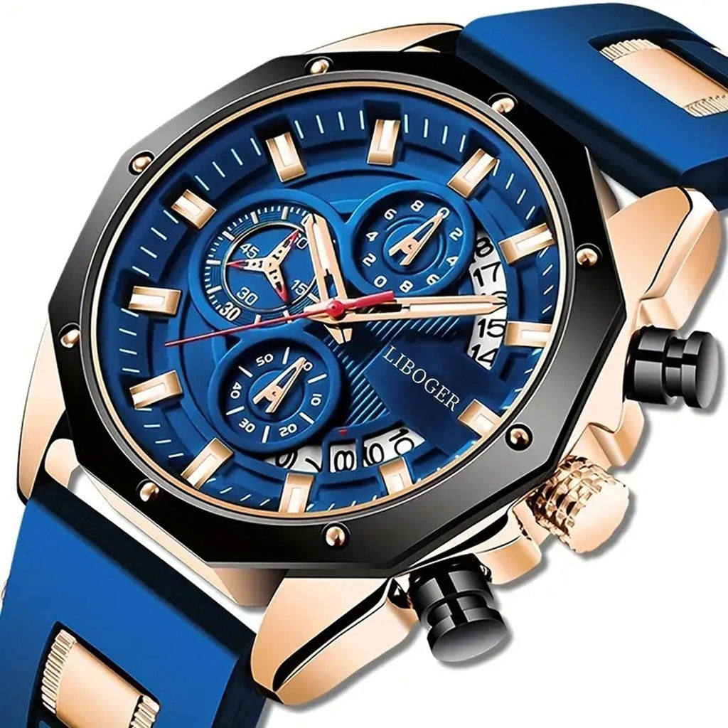 Men's watches