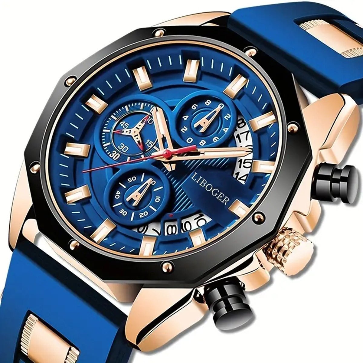 Men's watches
