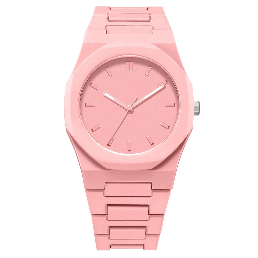 Quartz Watch, Waterproof Casual Unisex Watch