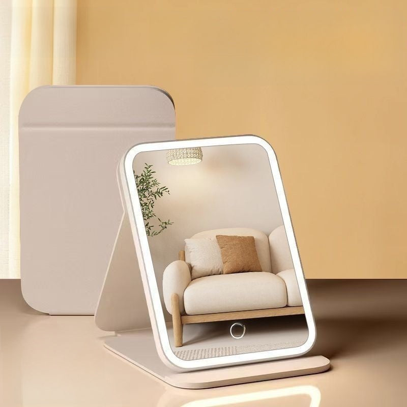 LED Makeup Mirror