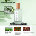 Unisex Long-Lasting Perfume with Tea Fragrance