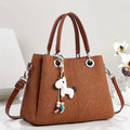Fashion Womens Shoulder Handbag