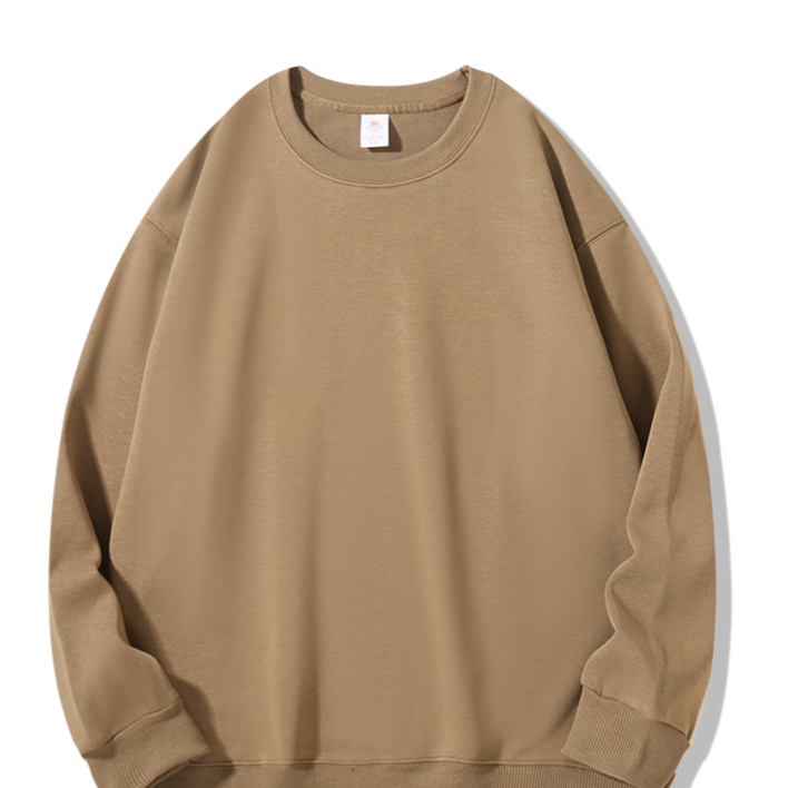 Austrian Velvet Fleece Sweatshirt