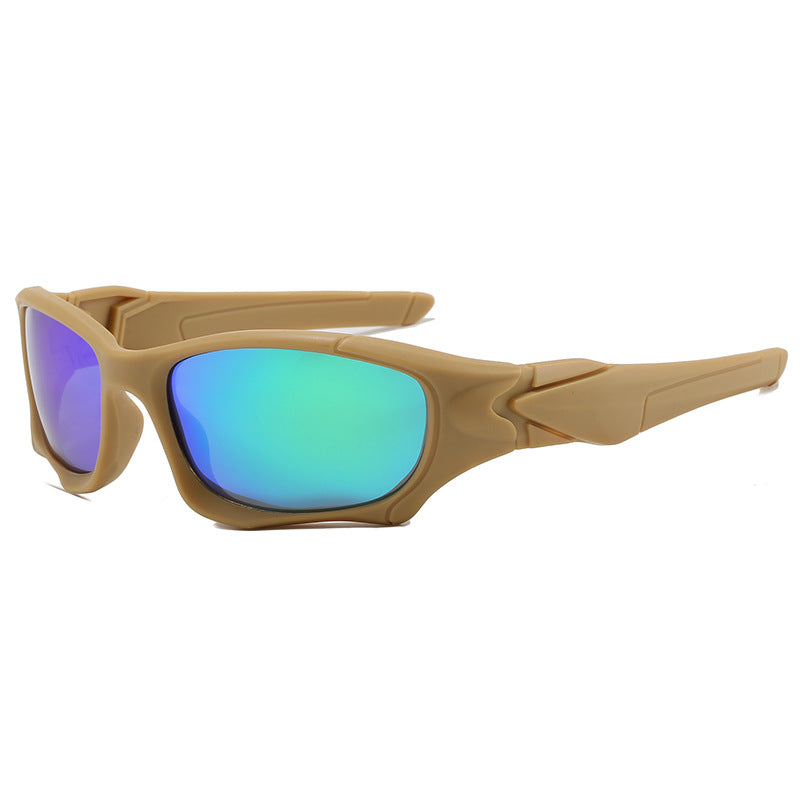Tactical Polarized Sports Sunglasses