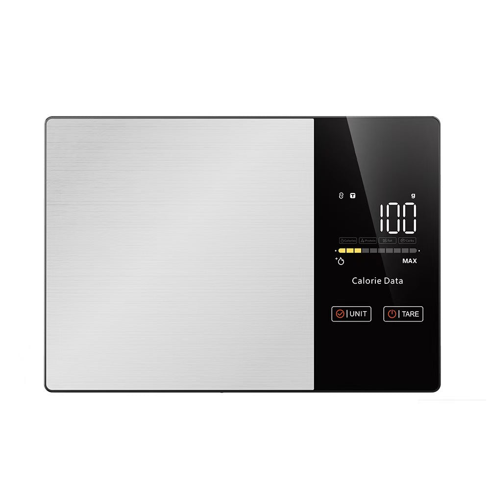Electronic Kitchen Scale with Bluetooth Precision Weighing