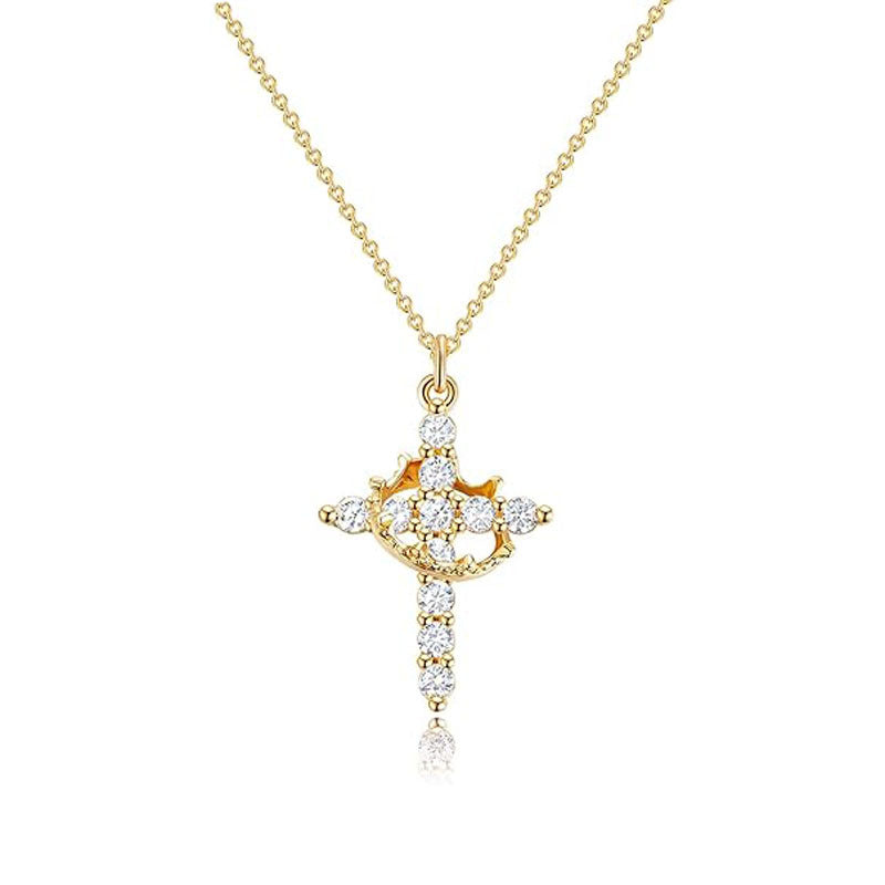 Pearl-Style Necklace for Formal Dresses