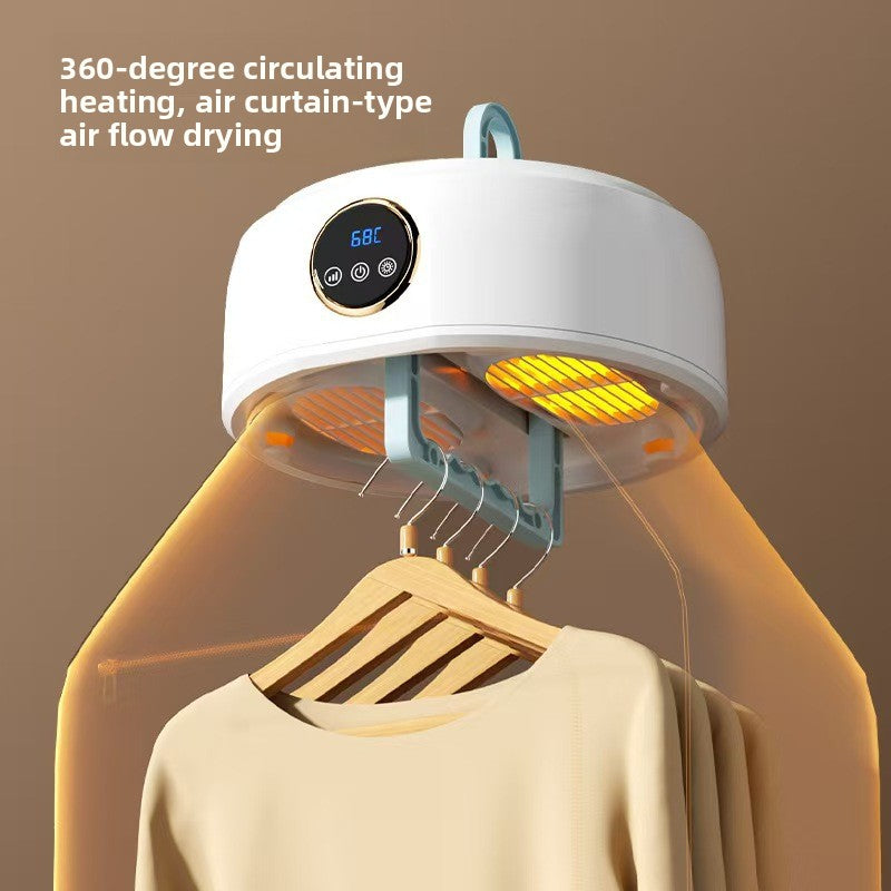 garment steamer