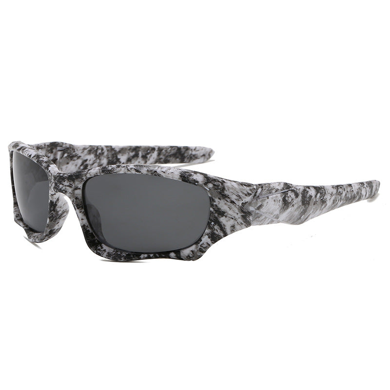 Tactical Polarized Sports Sunglasses
