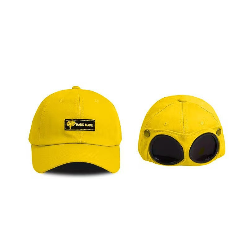 Baseball Cap