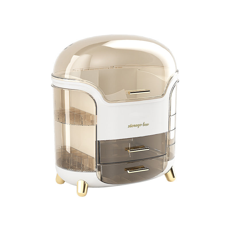 Cosmetics Organizer Storage Box