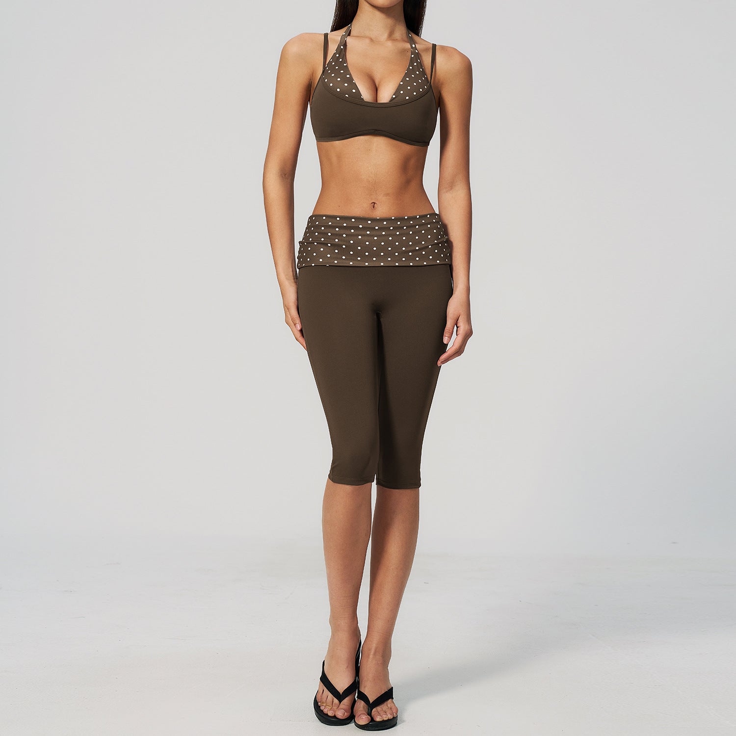 Yoga clothing