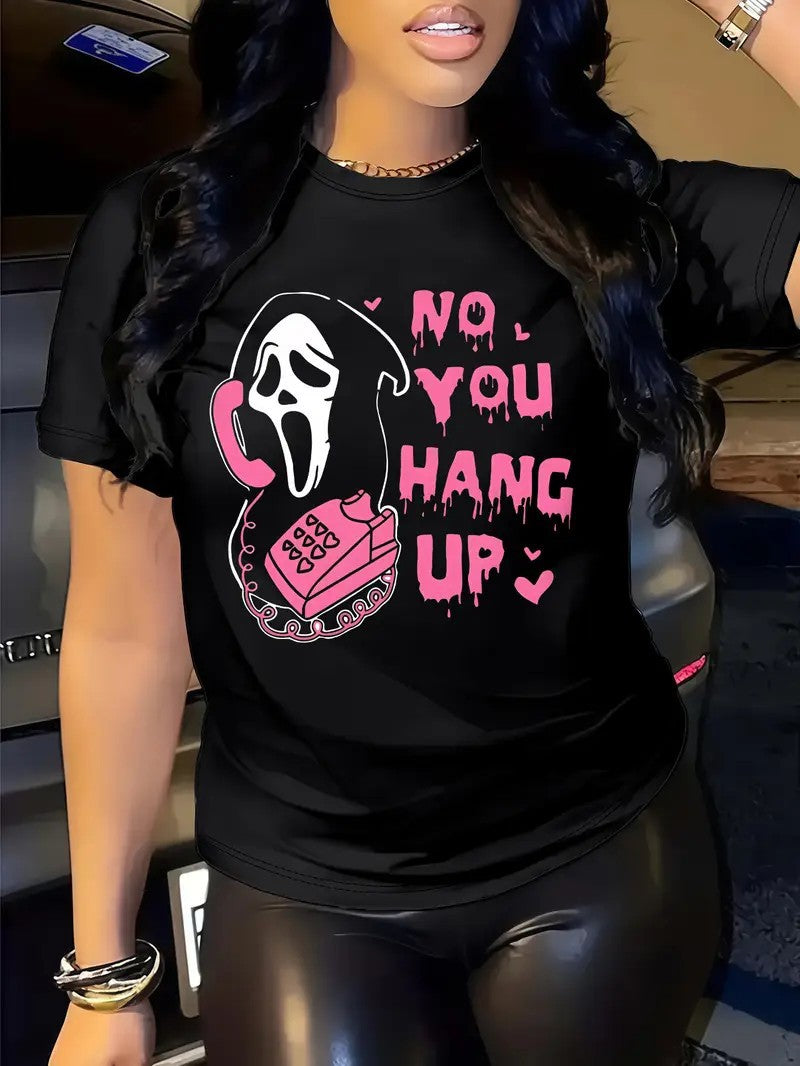 Graphic T-shirt