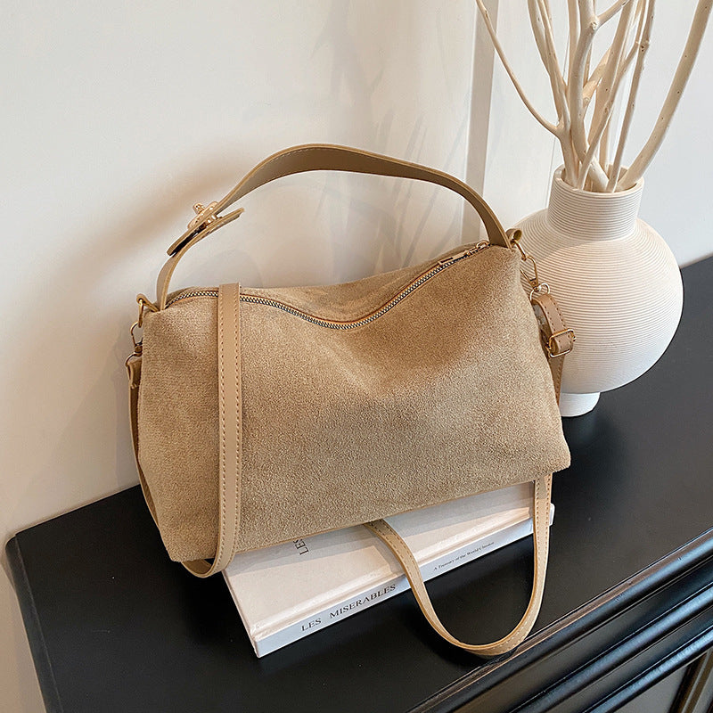 Large-Capacity Bag
