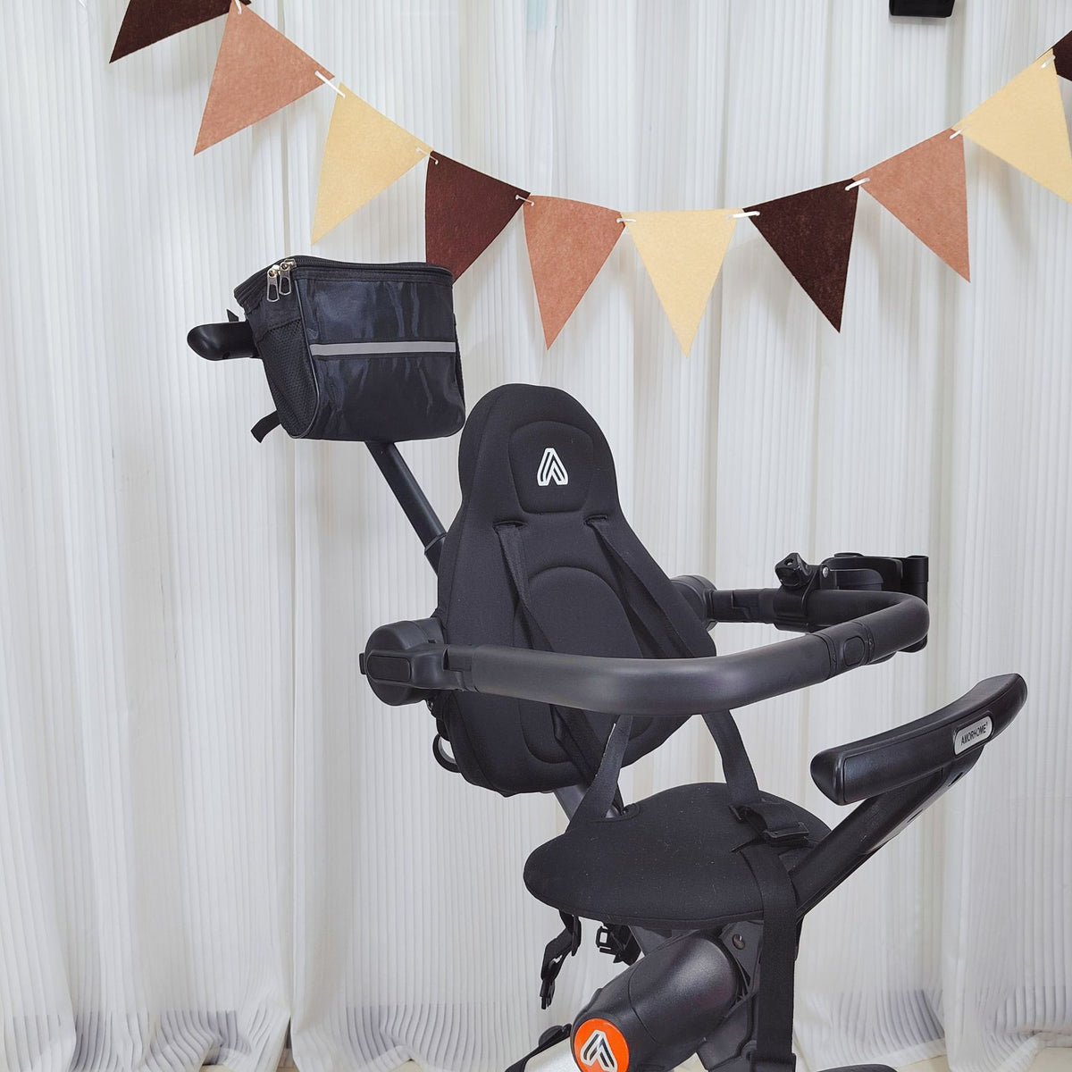 Double-sided thickened seat cover accessories