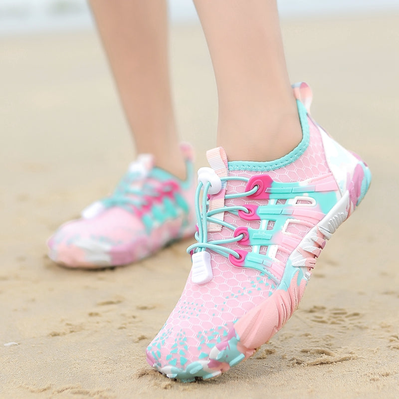 Unisex Water Shoes Quick-Dry Non-Slip Outdoor Beach Shoes