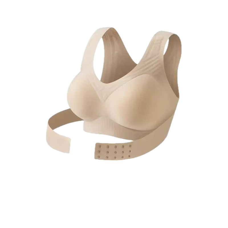 Posture Correction Seamless Sports Bra for Women