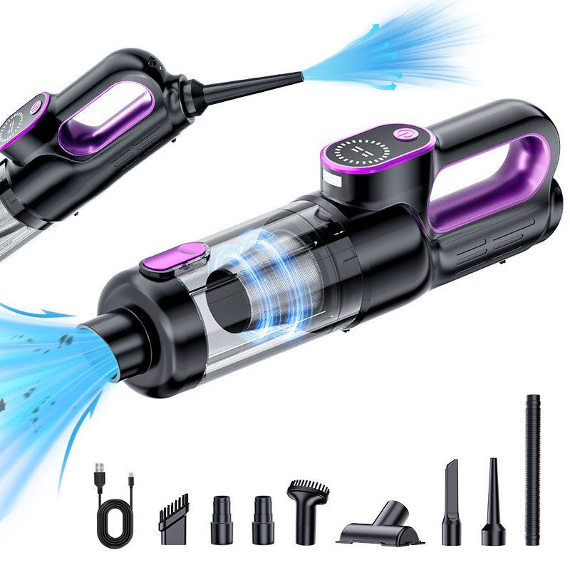 domestic vacuum cleaner