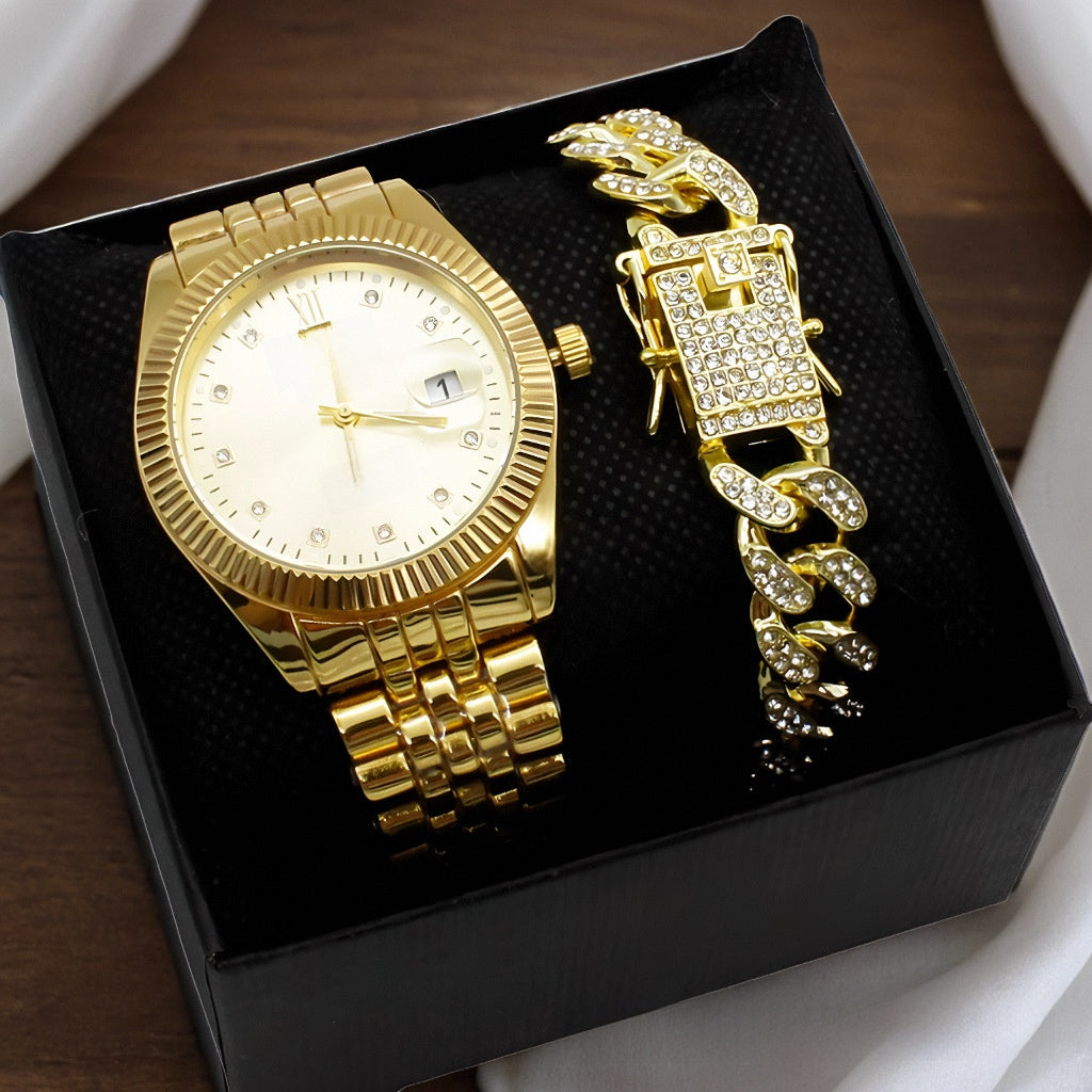 Couple Watches