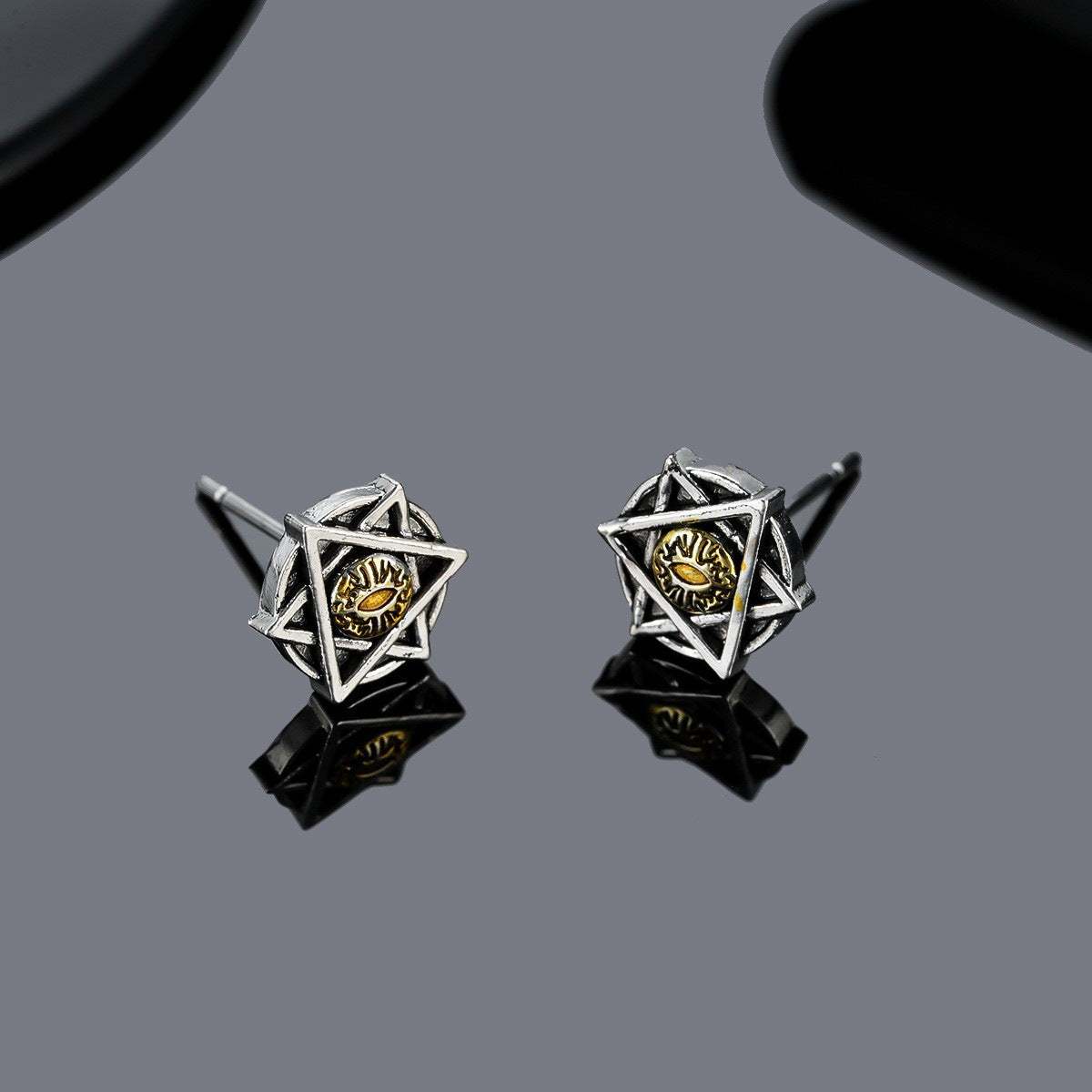 Fashion Unisex Earrings Ear Clips Trendy Jewelry Accessories
