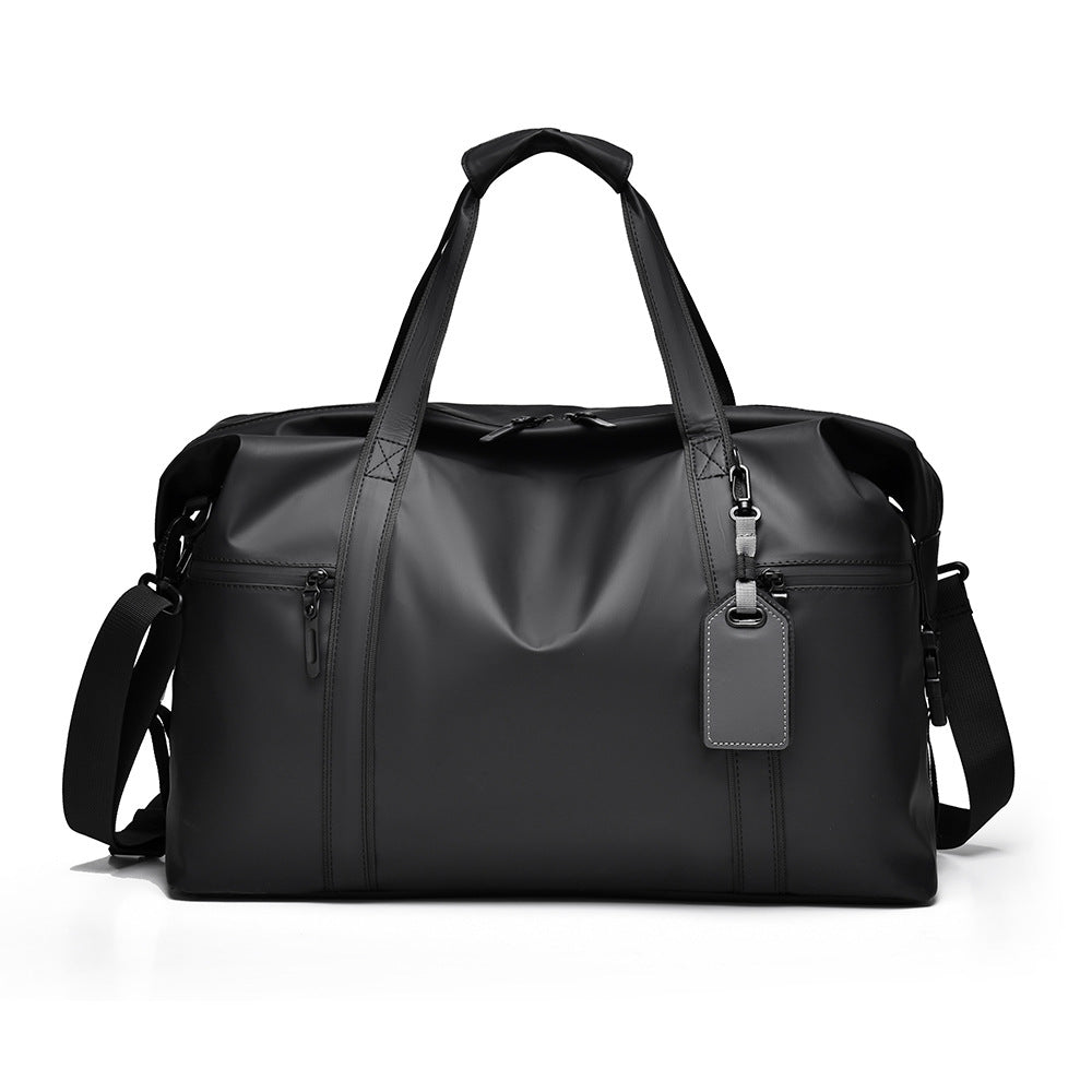 Large Capacity Travel Duffel Bag